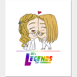 Avalance Wedding v1 Posters and Art